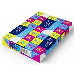 Igepa, Kopierpapier, Kop.-Papier weiss CLC SRA3 250g Color Copy 320x450mm Packung 125 Stück (SRA3, 250 g/m2)