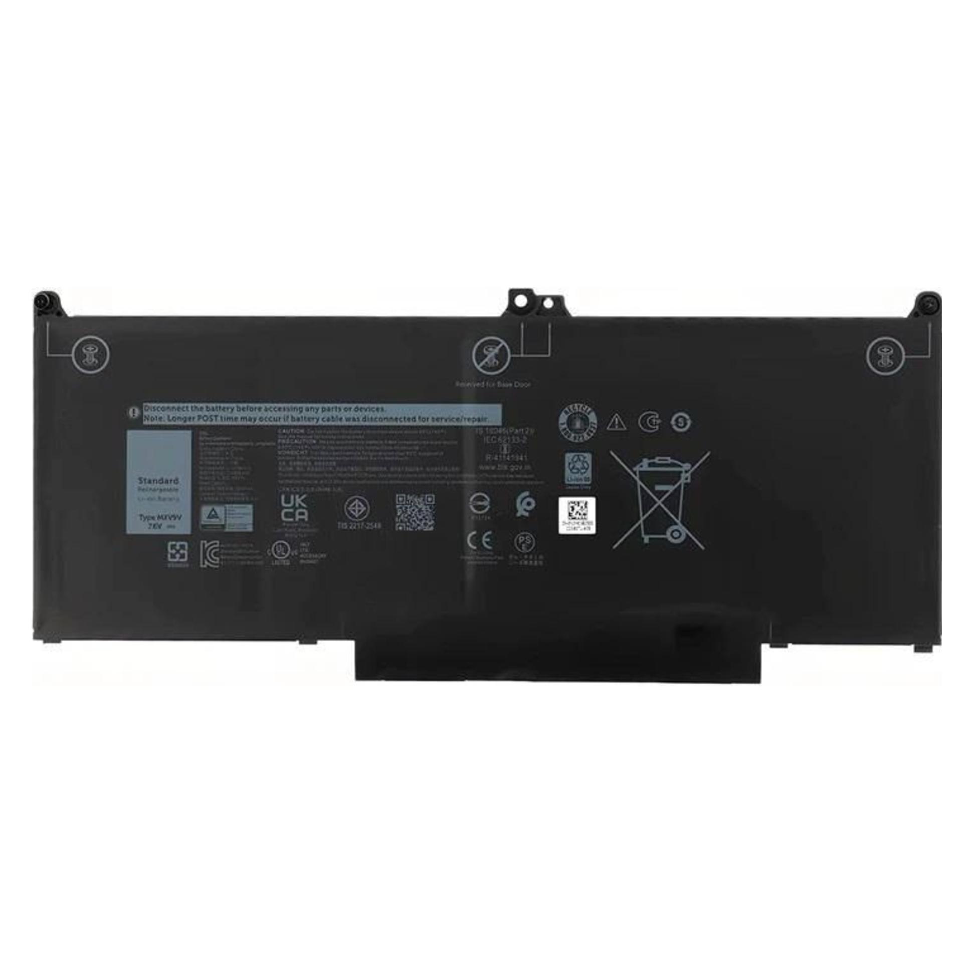 CoreParts 829MX-CP (1 Zelle, 7200 mAh) (829MX-CP)