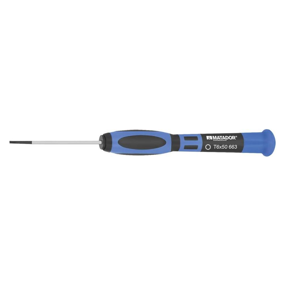 Matador Elektronik- u. Feinmechanik Torx-Schraubendreher (06630070) (06630070)
