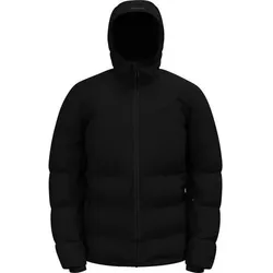 ODLO Herren Funktionsjacke Jacket insulated SKI COCOON S-, Größe S in Schwarz Schwarz