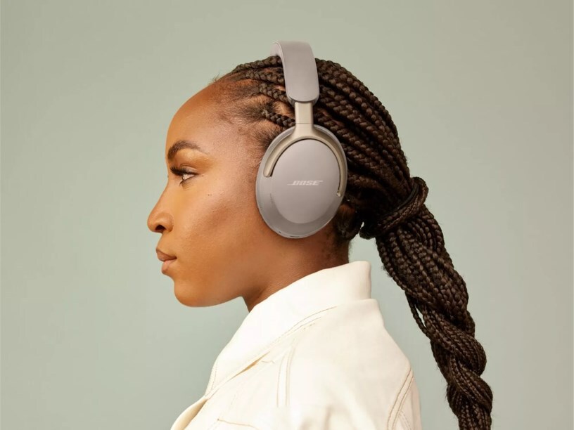Bose QC Ultra - Sandstone