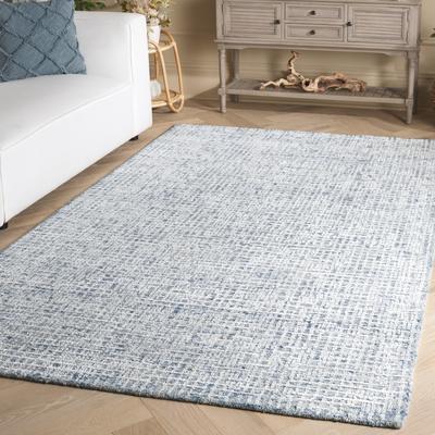 SAFAVIEH Handmade Glamour Katelijn Modern Rug