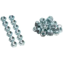 Hager Setzmutter M10 (100St)