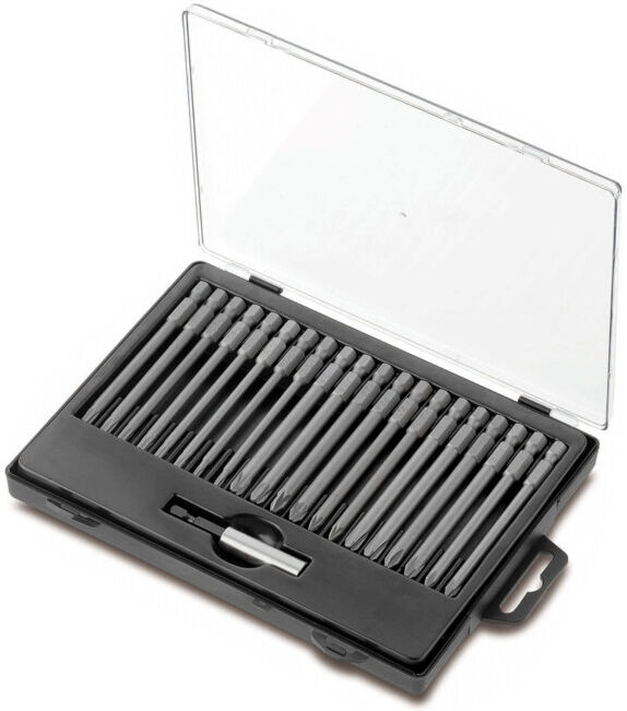Cimco Boîte de 21 embouts 114602 (114602)
