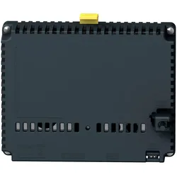 Schneider Electric, Zubehör Elektroinstallation, SCHNEID HMISTU655 Touchpanel-Bildschirm 3 5 Farbe,Inhalt:1