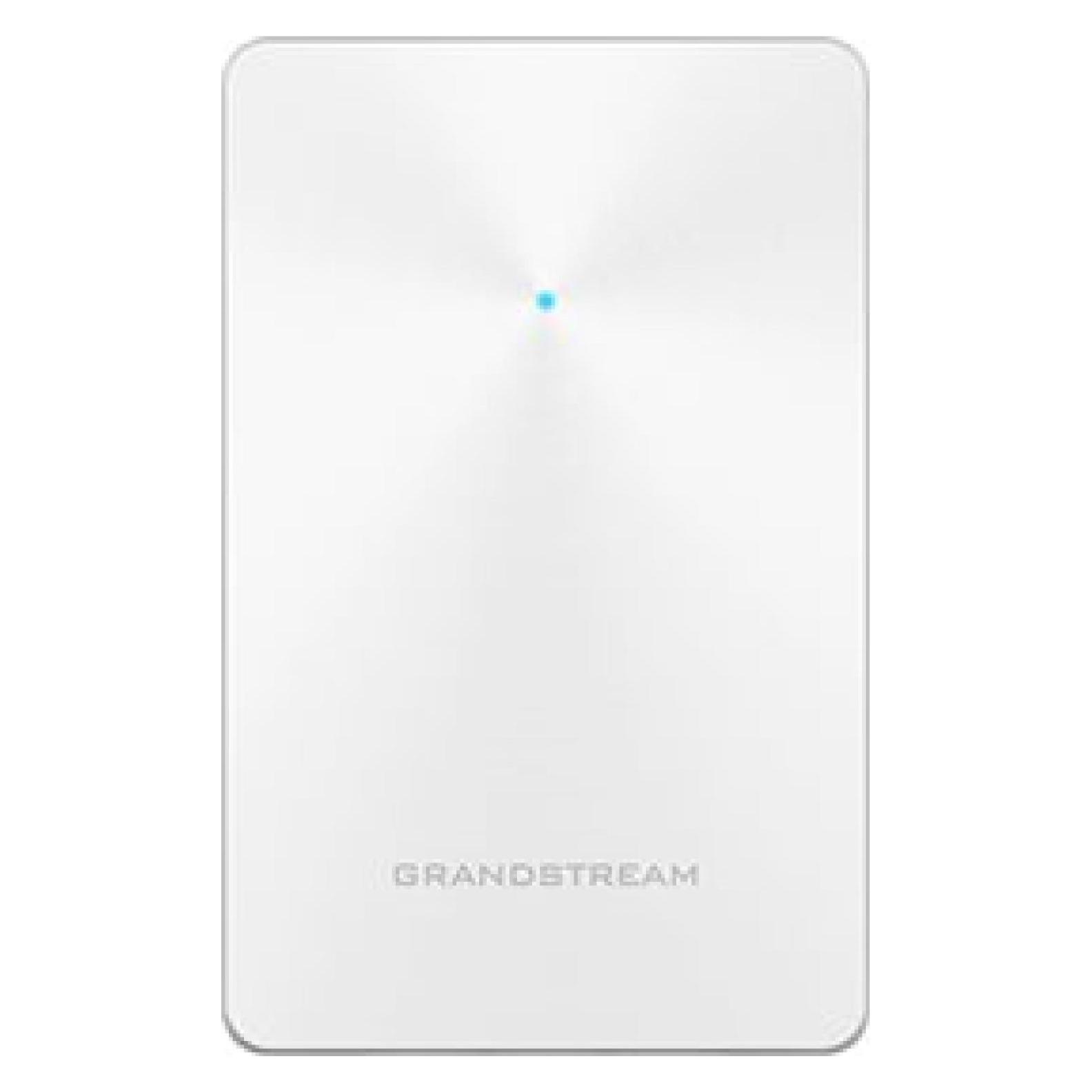 Grandstream Point d'accès Wifi 6 3000Mbits encastrable (2402 Mbit/s) (GWN7661E)