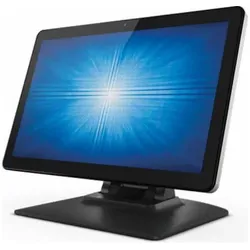 ēlo Stand for 22I-Series (Tisch, 55.90"), Monitor Halterung, Schwarz