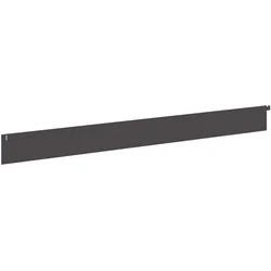 vidaXL, Rasenkante, Raseneinfassung (102 cm)