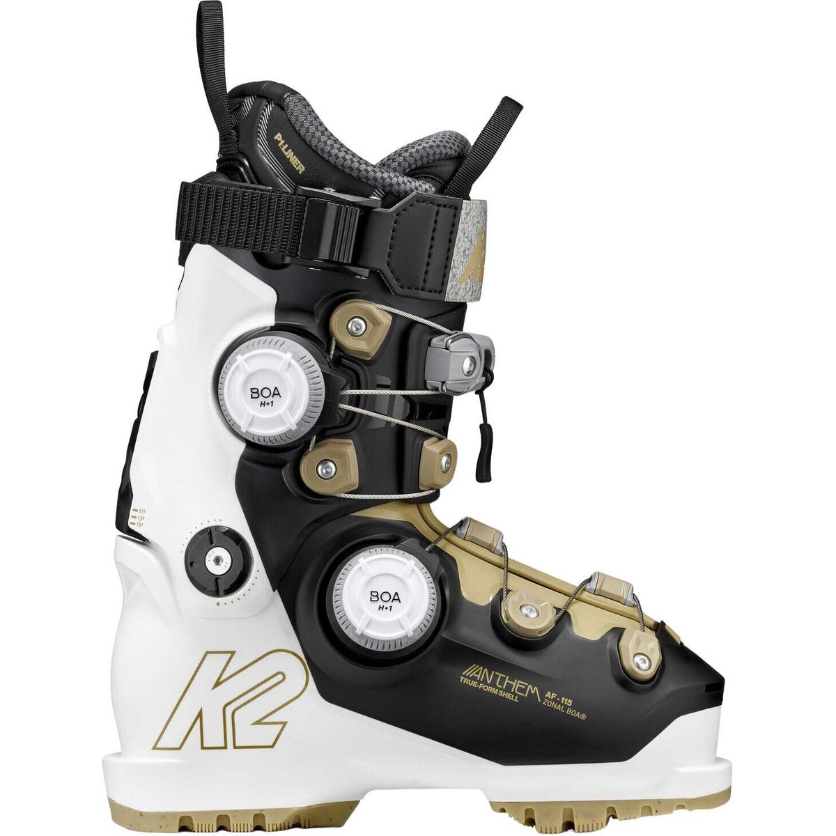 K2 Anthem 115 AF Zonal BOA (1) 25.5 10M2401.1.1.25,5