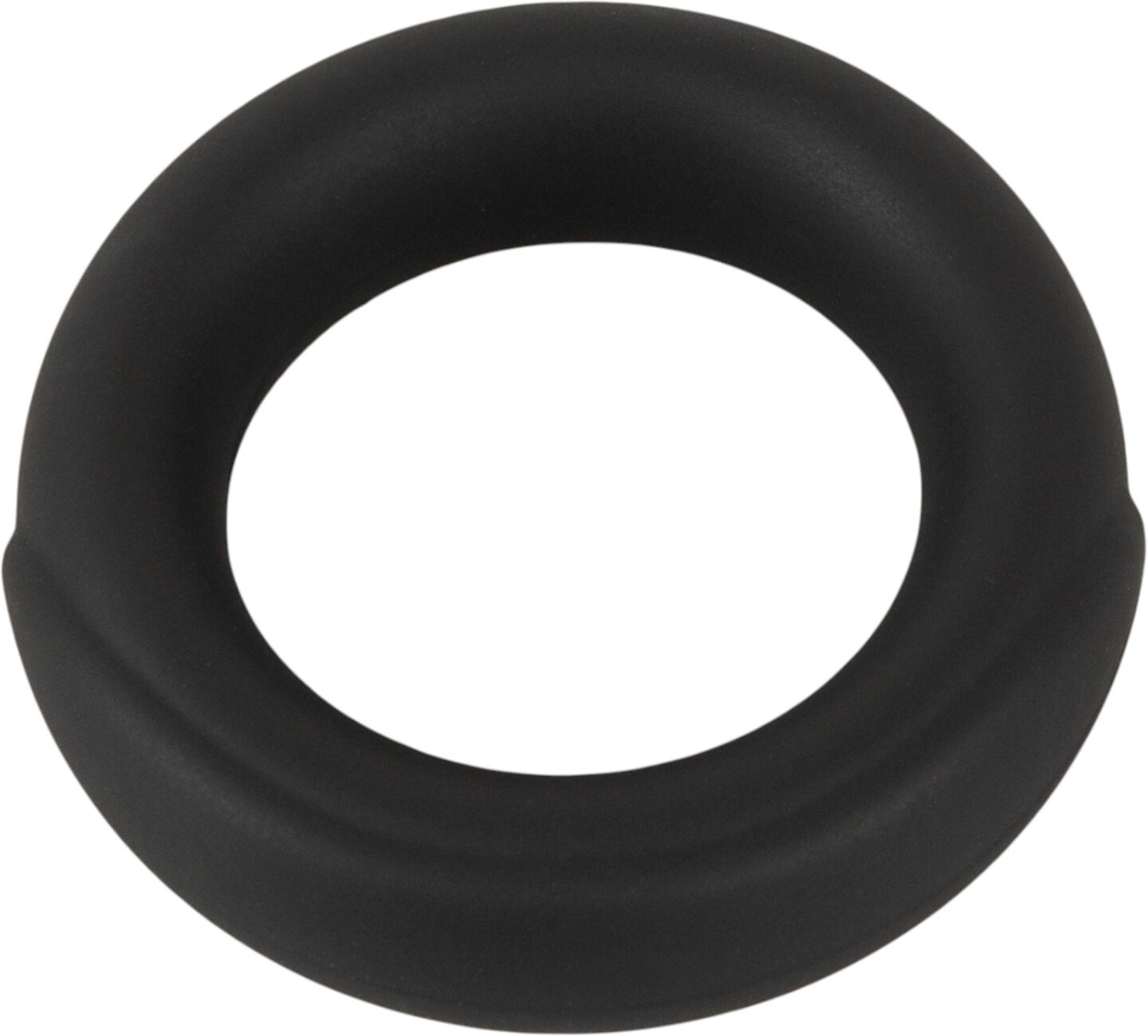 Erecto - Penisring - Sort