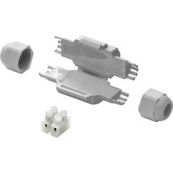 Raytech 84001 BARNEY Kabelmuffe Kabel-Ø-Bereich: 6 - 11 mm Inhalt: 1 St.