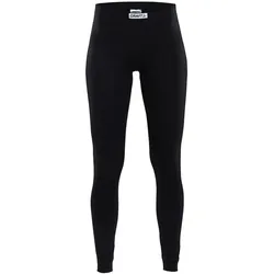 CRAFT Progress Baselayer Funktionsunterhose Damen 9999 - black XL