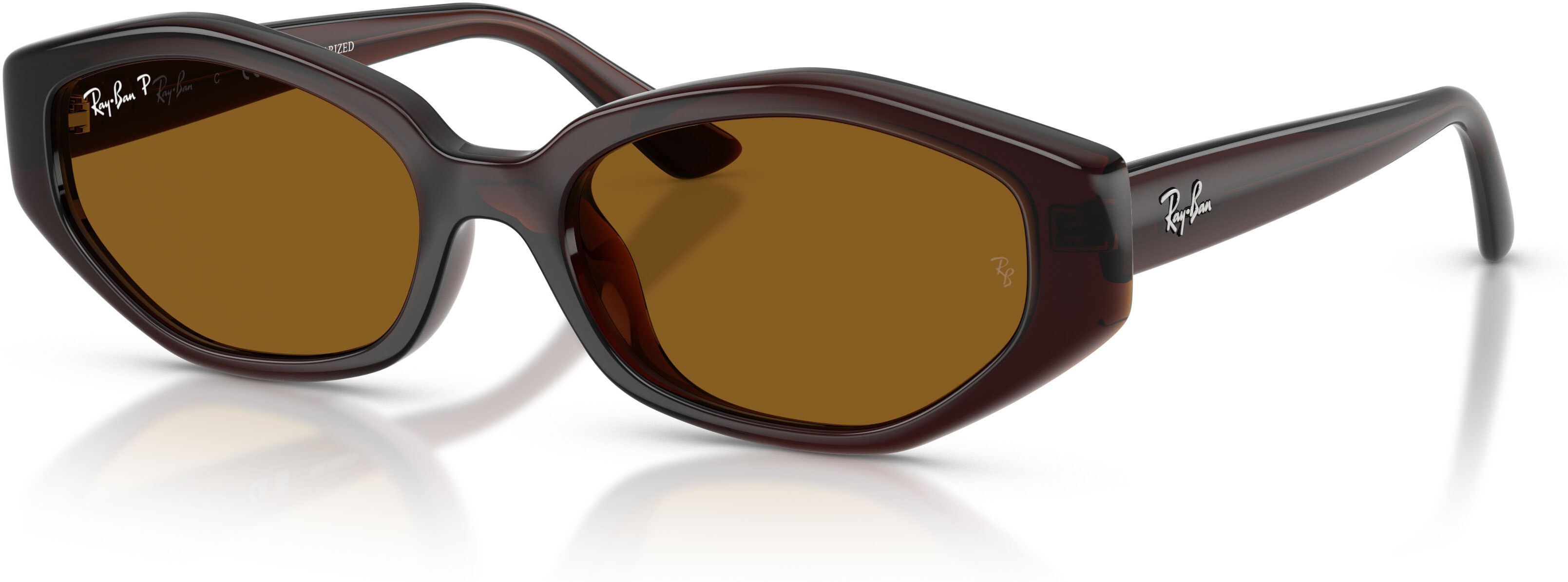 Occhiali da Sole Ray-Ban RB 4473D (714/83)
