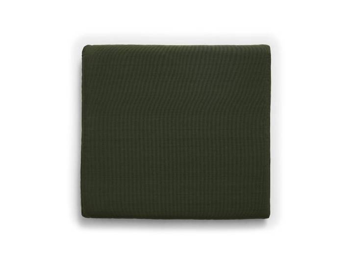 HAY Coussin de chaise X-Line Outdoor Olive