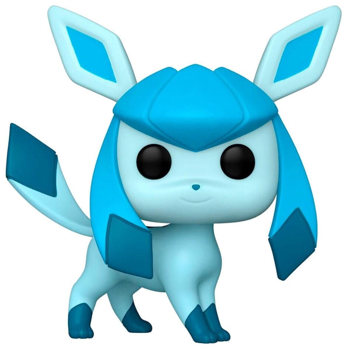 Funko Pop! Pokémon Glaceon Vinylfiguur