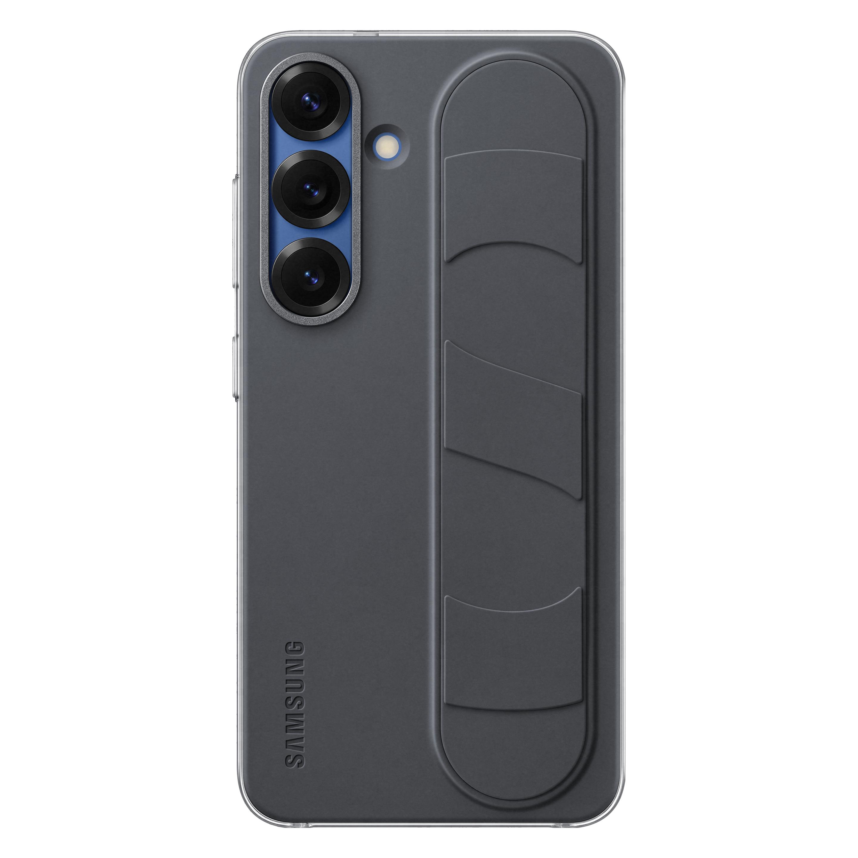 Samsung Standing Grip Case (Samsung Galaxy S25) (EF-GS931CBEGWW)