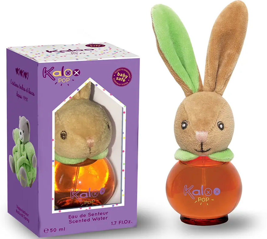 Kaloo Pop-Duftwasser 50 ml
