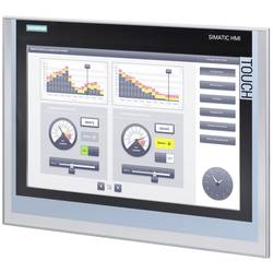 Siemens 6AV2124-0QC02-0AX2 6AV21240QC020AX2 SPS-Bedienpanel