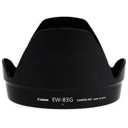 Canon EW-83G Gegenlichtblende