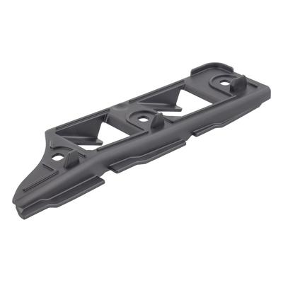 TOPRAN Halter, Stoßfänger vorne rechts 116 323 für VW