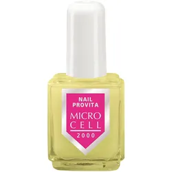 MICRO CELL Nail Treatment Nail Provita