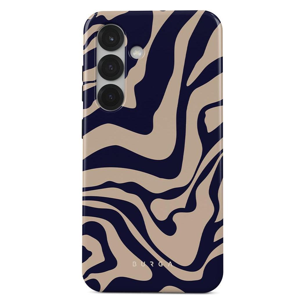 Burga Hlle Tough Galaxy S25+ Vigilant (Samsung Galaxy S25, Samsung Galaxy S25+) (UN_08_S25PL_TH)