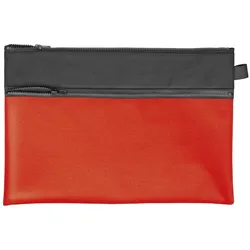 Veloflex, Mappe, Reissverschlusstasche (1x)