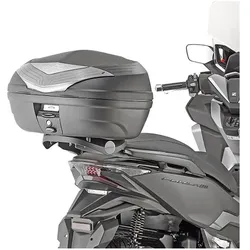 Kappa, Motorradgepäck, TOPCASETRAEGER Honda Forza 125 ABS 15-18