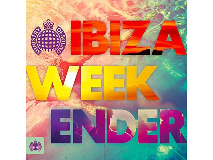 Various - The Ibiza Weekender