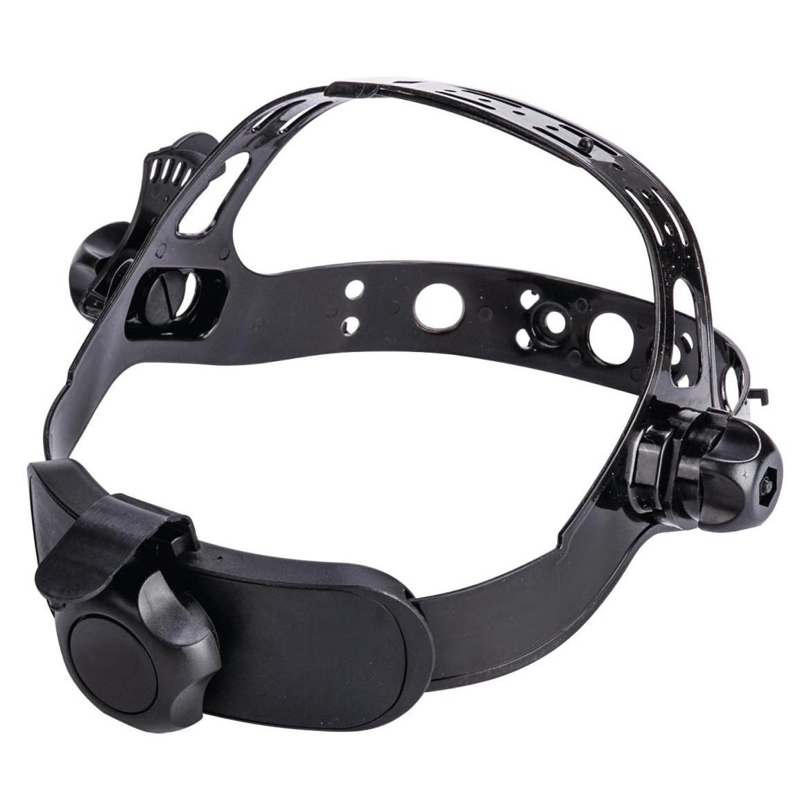 Schweisskraft Automatik-Schweissschutzhelm XXL-W TC AIR TH3 (1654055)