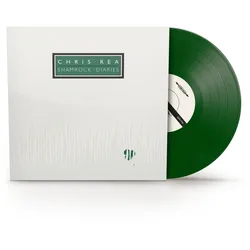 Shamrock Diaries(40th Anniversary Edition), Schallplatten