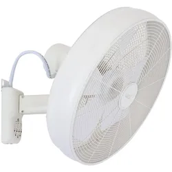 Lucci Air Breeze, Ventilator, Weiss