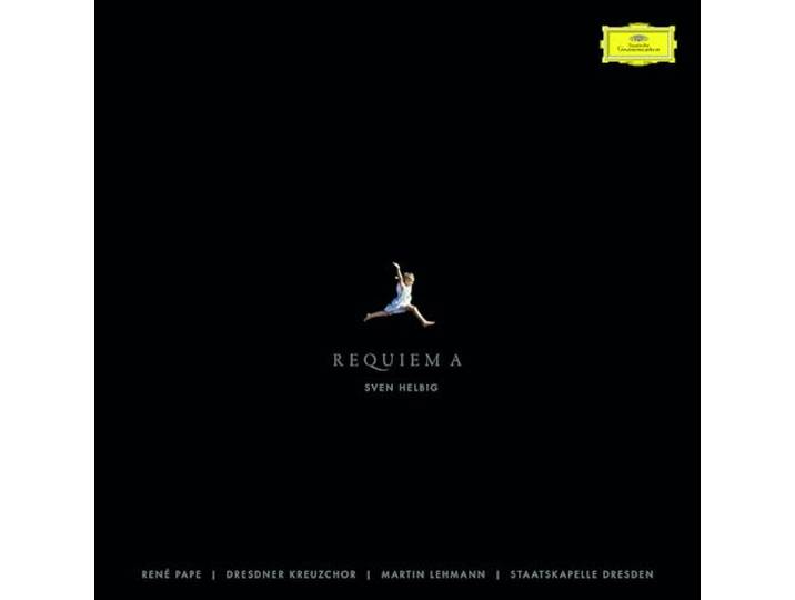 Sven Helbig: Requiem A