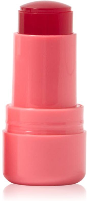 Technic Cosmetics Jelly Tint blusher stick for lips and cheeks shade Peach Fizz 9 g