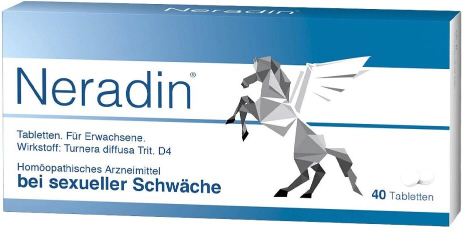 Neradin Tabletten