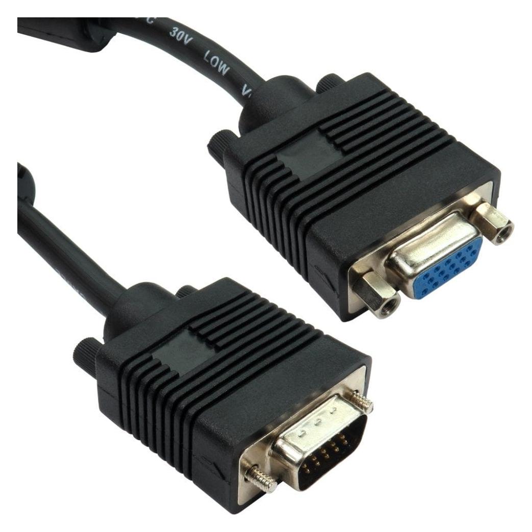 Cables Direct CDL 30m SVGA Extension Cable (30 m) (CDEX-830K)