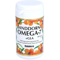 SANDDORN OMEGA-7 Kapseln