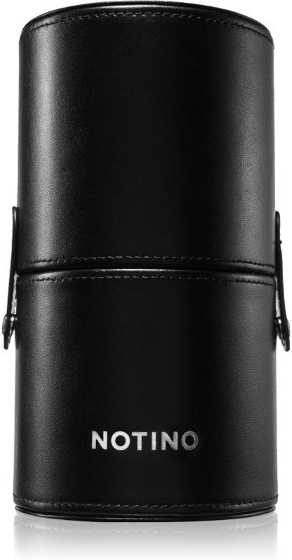 Notino Makeup Brushes Large Make-Up Brush Case boîte de rangement pour pinceaux Large 1 pcs