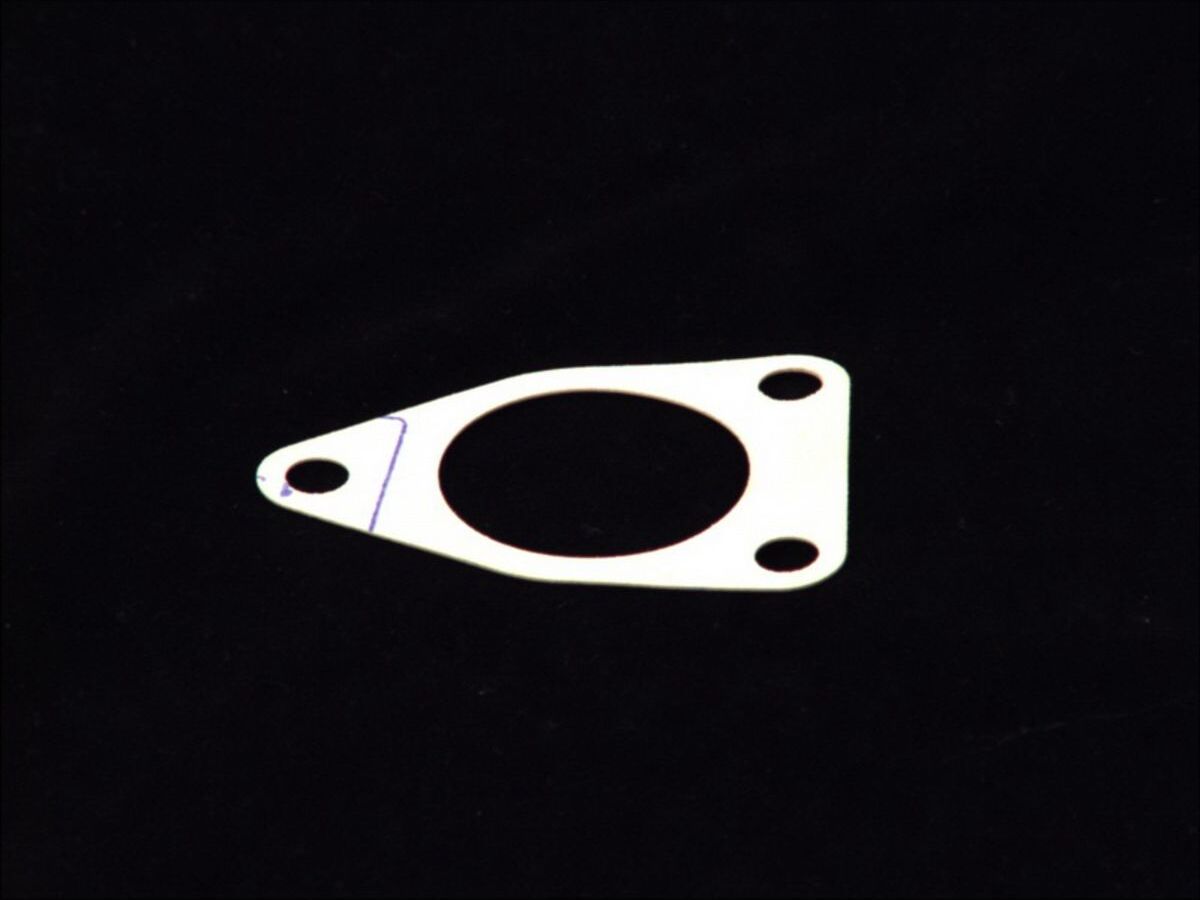 Bosch Elemento, pompa di serie F 002 A11 261