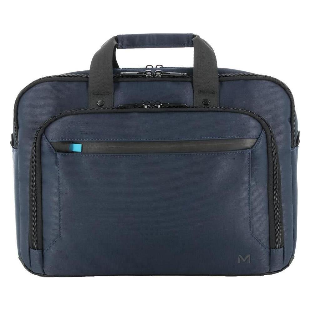 Mobilis EXECUTIVE 4 TWICE BRIEFCASE 14-16IN - 40PERC RECYCLED (16") (005041)