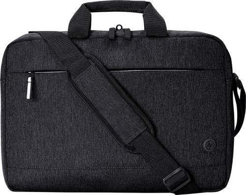 HP Notebook Tasche HP Prelude Pro 39,6cm 15,6Zoll Top Load Passend für maximal: 39,6 cm (15,6") Schwarz