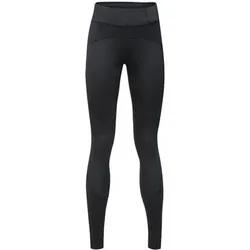 GORE WEAR GORE® R5 Damen GORE-TEX INFINIUM™ Tights, Größe 38 in Schwarz Schwarz