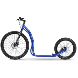YEDOO TREXX Disc (Scheibenbremsen) - blau