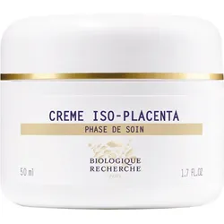 50ml Biologique Recherche Crème Iso-Placenta