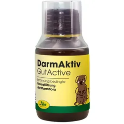 DARMAKTIV vet. 100 ml