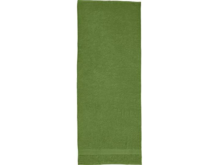 REDBEST Liegetuch Chicago grün Größe 80x200 cm - saugstark, strapazierfähig, ideal für Reisen, Sport (weitere Farben)