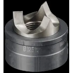Rittal Spalt-Blechlocher rund AS 4055.132