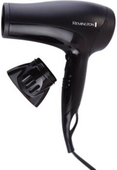 Remington Power Dry 2000 D3010 secador de cabelo (D3010) 1 un.. Power Dry 2000 D3010