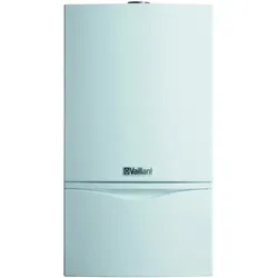 Vaillant atmoTEC plus VCW 244/5A Gas-Wandheizgerät 0010017847 VCW 244/5A, Erdgas E, mit Kaminanschluss