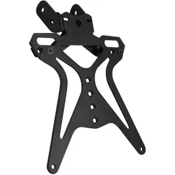 Avoc, Kennzeichenhalter, Yamaha 530 Tmax 2012+2016 (Universal)